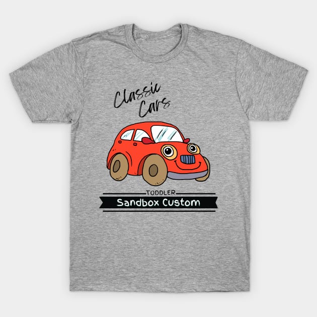 Cars t shirt toddler cheap